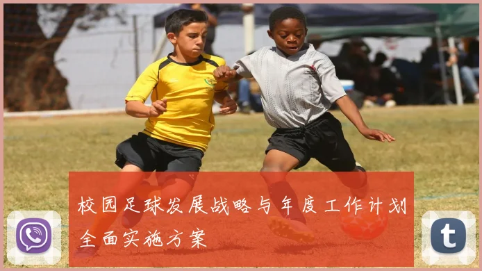 校园足球发展战略与年度工作计划全面实施方案
