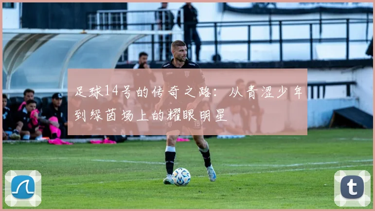 足球14号的传奇之路：从青涩少年到绿茵场上的耀眼明星