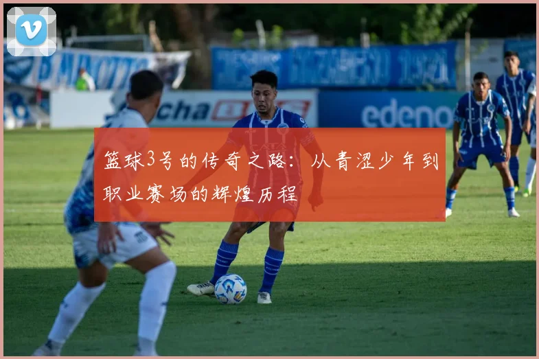 篮球3号的传奇之路：从青涩少年到职业赛场的辉煌历程