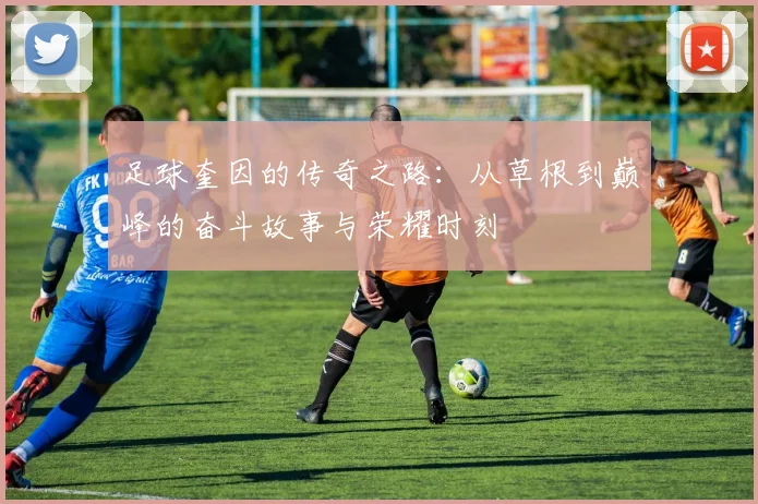 足球奎因的传奇之路：从草根到巅峰的奋斗故事与荣耀时刻