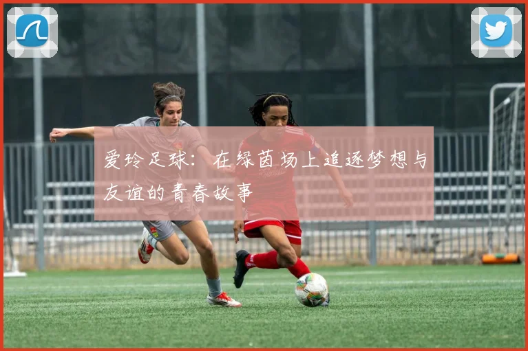 爱玲足球：在绿茵场上追逐梦想与友谊的青春故事
