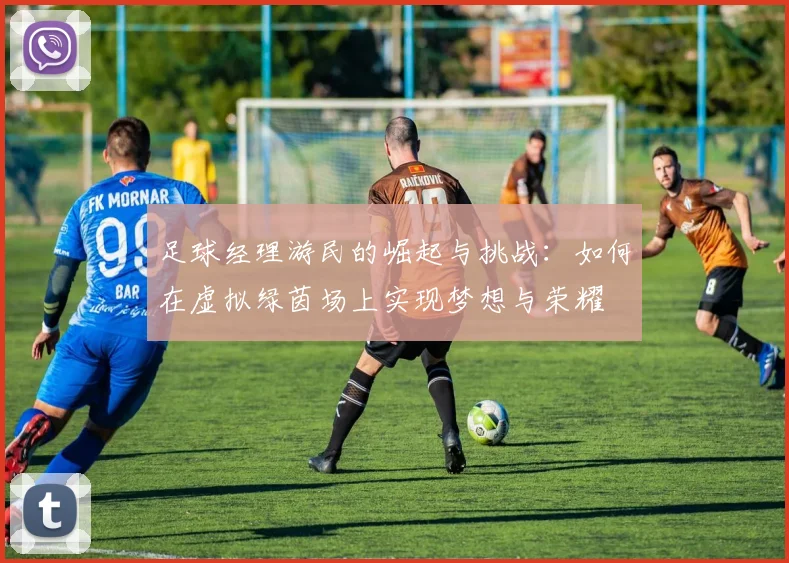 足球经理游民的崛起与挑战：如何在虚拟绿茵场上实现梦想与荣耀